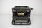 Vintage German Typewriter from Wanderer Werke, 1930s 2