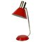 Mid-Century Tischlampe, 1978 1