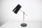 Mid-Century Black Table Lamp, 1970s 4