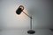 Mid-Century Black Table Lamp, 1970s, Image 11