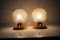 Mid-Century Czech Table Lamps, 1970s, Set of 2 7