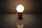 Lampe de Bureau Mid-Century en Porcelaine, 1960s 6