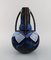 Große französische Art Deco Potter Vase von Louis Dage, 1920er 4