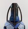 Large Art Deco French Potter Vase by Louis Dage, 1920s, Image 5