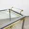 Vintage Mid-Century Bar Cart Serving Trolley 4