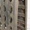 Vintage French Wine and Champagne Riddling Rack 6