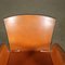 Beech & Leather Model Cos Chairs by Josep LLuscà for Cassina, Set of 4 10