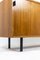 Sideboard in Teak and Steel by Florence Knoll, 1960s 7
