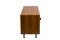 Sideboard in Teak and Steel by Florence Knoll, 1960s 5