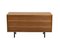 Sideboard in Teak and Steel by Florence Knoll, 1960s 3