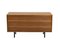 Sideboard in Teak and Steel by Florence Knoll, 1960s, Image 3