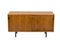 Sideboard in Teak and Steel by Florence Knoll, 1960s 1