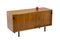 Sideboard in Teak and Steel by Florence Knoll, 1960s 12