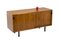 Sideboard in Teak and Steel by Florence Knoll, 1960s, Image 12