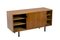 Sideboard aus Teak & Stahl von Florence Knoll, 1960er 4