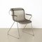 Penelope Chair by Charles Pollock for Castelli, 1980s 1