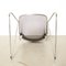 Penelope Chair by Charles Pollock for Castelli, 1980s, Image 7