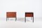 Side Table With Loose Chest of Drawers Module from Sipsa, Italy, 1960s, Image 3