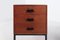 Side Table With Loose Chest of Drawers Module from Sipsa, Italy, 1960s, Image 14