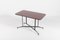 Mid-Century Architectural Table, 1960s, Italy, Image 3