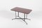 Table Architecturale Mid-Century, 1960s, Italie 3