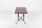 Mid-Century Architectural Table, 1960s, Italy, Image 5