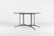 Mid-Century Architectural Table, 1960s, Italy, Image 2