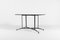 Table Architecturale Mid-Century, 1960s, Italie 2