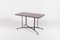 Mid-Century Architectural Table, 1960s, Italy, Image 1