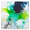 Carolina Alotus, Breeze, 2021, Acrylic & Mixed Media on Canvas 4