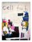 Nathan Paddison, Cellfish, 2021, Acryl, Öl, Öl Pastell, Kohle und Marker auf Leinwand 1