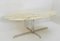 Mid-Century Modern Marble Dining Table by Florence Knoll, Roche Bobois, 1960s 3