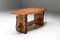 Wabi-Sabi Dining Table from Atelier Marolles, 1960s, Image 2