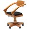 Giorgetti Spring Office Chair by Massimo Scolari, Italy, 1990s, Image 1