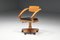 Chaise de Bureau Giorgetti Spring par Massimo Scolari, Italie, 1990s 3