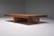 Dutch Handmade Lowtide Coffee Table by Roderick Vos for Linteloo, 2000s 3