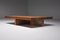 Table Basse Fait Main par Roderick Vos pour Linteloo, Pays-Bas, 2000s 3