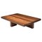 Dutch Handmade Lowtide Coffee Table by Roderick Vos for Linteloo, 2000s 1
