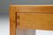 French Side Table with Drawer, 1960s, Image 8