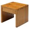 French Side Table with Drawer, 1960s, Image 1