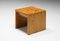 French Side Table with Drawer, 1960s, Image 5
