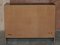 Vintage Sideboard Schrank mit Zwei Schubladen 11