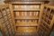 Großes antikes Bücherregal von Samuel Pepys, 1966 14