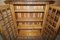 Large Antique Library Bookcase by Samuel Pepys, 1966, Image 14