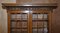 Large Antique Library Bookcase by Samuel Pepys, 1966, Image 11