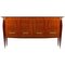 Mid-Century Italian Console Table in the Style of Paolo Buffa, 1950s 6