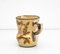 Ceramic Hand Painted Vase by Diaz Costa, 1960s, Image 12