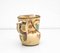 Vaso in ceramica dipinto a mano di Diaz Costa, anni '60, Immagine 13