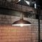 Large Iron Oxide Kavaljer Ceiling Lamp by Konsthantverk for Sabina Grubbeson, Image 2
