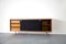Mid-Century Sideboard aus Nussholz von George Nelson für Herman Miller 4